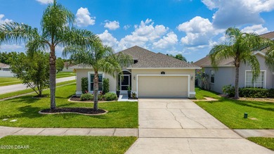 Welcome to Coquina Cove, one of Port Orange's most desirable - photo 3