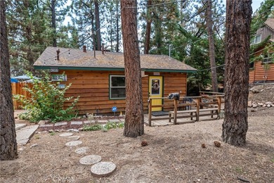 Located in the highly desirable Moonridge neighborhood of Big - photo 3