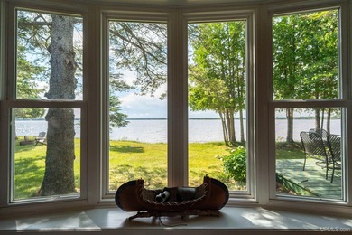 If you've been dreaming of a peaceful waterfront getaway, this - photo 34
