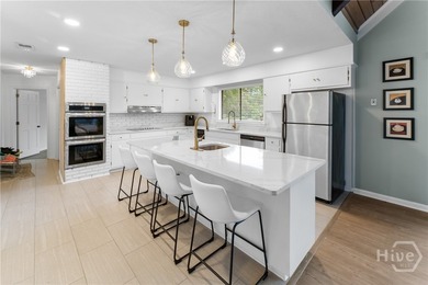 This impressive 3,521 sq. ft. ranch rests on 13.56 acres of - photo 35