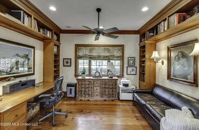 Luxury Lakefront Estate on 50.45+/- Acres in The Highlands | - photo 35