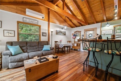 Located in the highly desirable Moonridge neighborhood of Big - photo 5