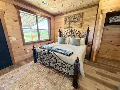 Turn-key 4-bedroom cabin located in the gated Timberlake Bay - photo 36