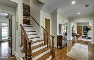 Luxury Lakefront Estate on 50.45+/- Acres in The Highlands | - photo 36