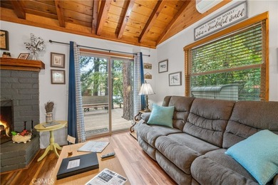 Located in the highly desirable Moonridge neighborhood of Big - photo 6