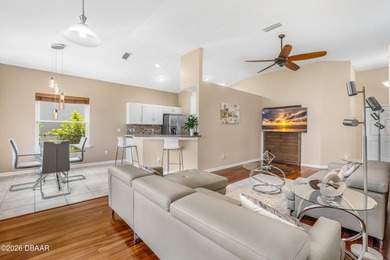 Welcome to Coquina Cove, one of Port Orange's most desirable - photo 8