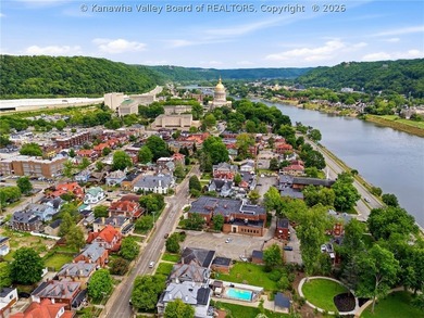 Originally built in 1921 and once home to West Virginia Governor - photo 38