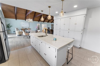 This impressive 3,521 sq. ft. ranch rests on 13.56 acres of - photo 39