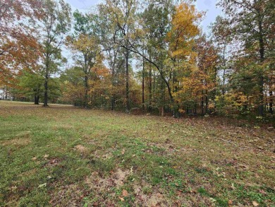 Lake Erling Lot For Sale in Taylor Arkansas