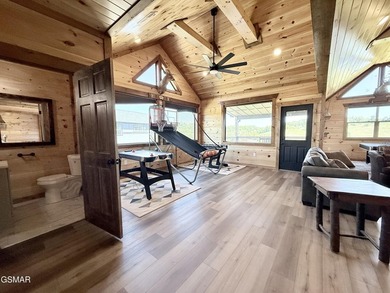 Turn-key 4-bedroom cabin located in the gated Timberlake Bay - photo 41