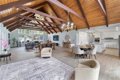 This impressive 3,521 sq. ft. ranch rests on 13.56 acres of - photo 41