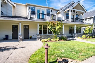 Lacamas Lake Condo For Sale in Camas Washington