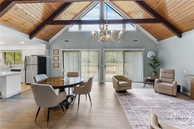 This impressive 3,521 sq. ft. ranch rests on 13.56 acres of - photo 42