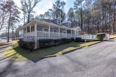 Rare Opportunity: 6.69 DEEDED Acres on Lake Harding. Escape to