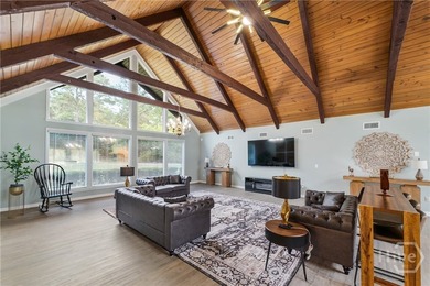 This impressive 3,521 sq. ft. ranch rests on 13.56 acres of - photo 43
