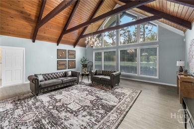 This impressive 3,521 sq. ft. ranch rests on 13.56 acres of - photo 44