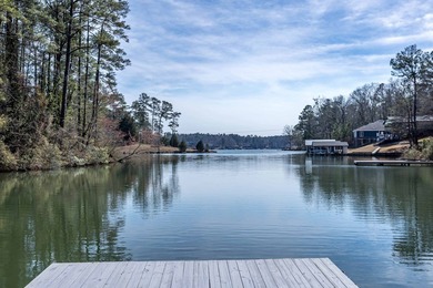 Rare Opportunity: 6.69 DEEDED Acres on Lake Harding. Escape to