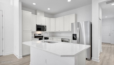 Gorgeous Phase 1 2025 Built 2 Bedroom 2 Full Bath 1 Half Bath + - photo 5