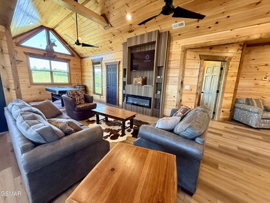 Turn-key 4-bedroom cabin located in the gated Timberlake Bay - photo 45