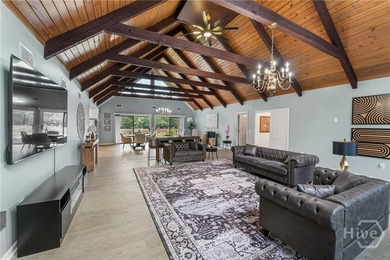 This impressive 3,521 sq. ft. ranch rests on 13.56 acres of - photo 45