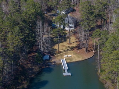 Rare Opportunity: 6.69 DEEDED Acres on Lake Harding. Escape to