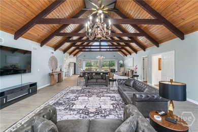 This impressive 3,521 sq. ft. ranch rests on 13.56 acres of - photo 46