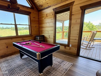 Turn-key 4-bedroom cabin located in the gated Timberlake Bay - photo 47