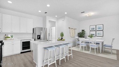 Gorgeous Phase 1 2025 Built 2 Bedroom 2 Full Bath 1 Half Bath + - photo 8
