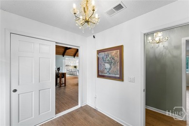 This impressive 3,521 sq. ft. ranch rests on 13.56 acres of - photo 48