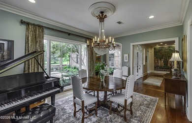 Luxury Lakefront Estate on 50.45+/- Acres in The Highlands | - photo 49
