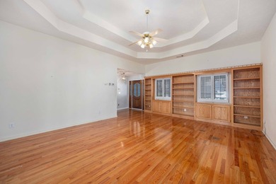 Rare Opportunity: 6.69 DEEDED Acres on Lake Harding. Escape to