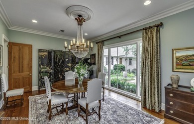 Luxury Lakefront Estate on 50.45+/- Acres in The Highlands | - photo 50