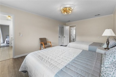 This impressive 3,521 sq. ft. ranch rests on 13.56 acres of - photo 51