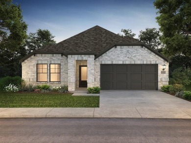 Lake Home For Sale in Farmersville, Texas