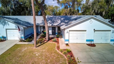 Lake Spivey Home Sale Pending in Inverness Florida