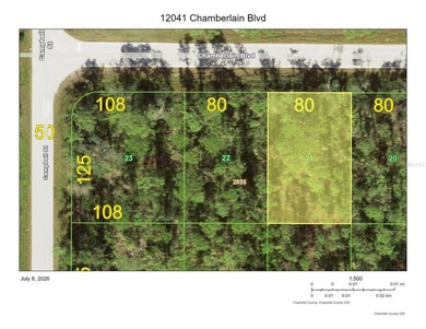 Fantastic Price for this beautiful residential building lot in - photo 1