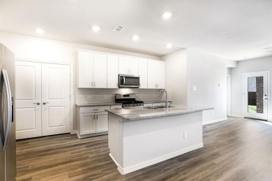 Lake Home For Sale in Farmersville, Texas
