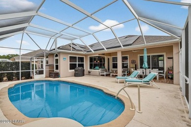 Beautiful low maintenance POOL home with WHOLE HOME SOLAR POWER - photo 4