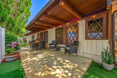 Presented is a unique opportunity to own a special home in the - photo 4