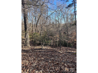 Lake Lot For Sale in Lake Lure, North Carolina