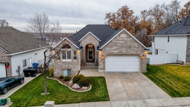 Great Salt Lake Home For Sale in Riverdale Utah