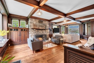 Commissioned circa 1904 as a summer retreat by Gustav Stickley, - photo 6