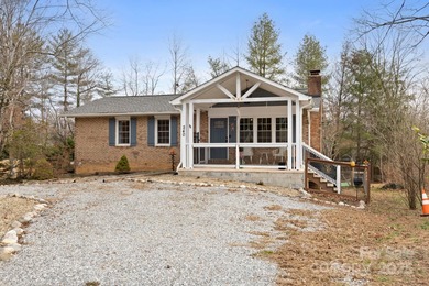 Highland Lake  Home Active Under Contract in Flat Rock North Carolina