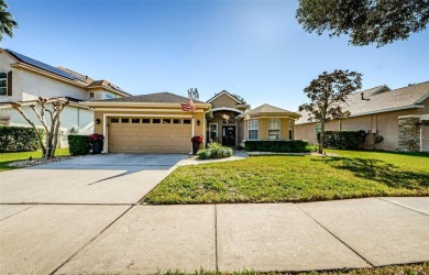 Lake Home For Sale in Tampa, Florida