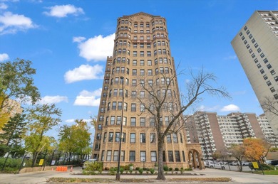 Lake Condo For Sale in Chicago, Illinois