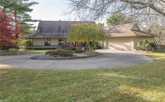 Lake Home Off Market in Westfield Center, Ohio