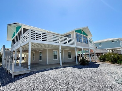 Coastal Living with a View! This inviting 3-bedroom, 2-bath - photo 3