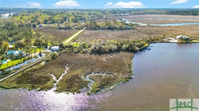 Stunning deep-water lot on the Jericho River!! Discover the - photo 5