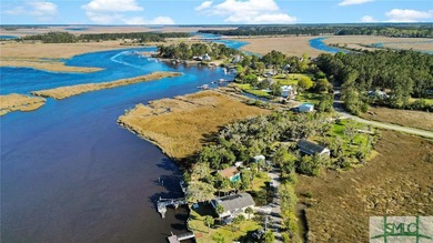 Stunning deep-water lot on the Jericho River!! Discover the - photo 8