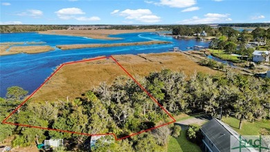 Stunning deep-water lot on the Jericho River!! Discover the - photo 10